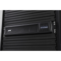 APC Smart-UPS 750VA nepertraukiamo maitinimo resursai (UPS) „Line-Interactive“ 0,75 kVA 500 W 4 AC i