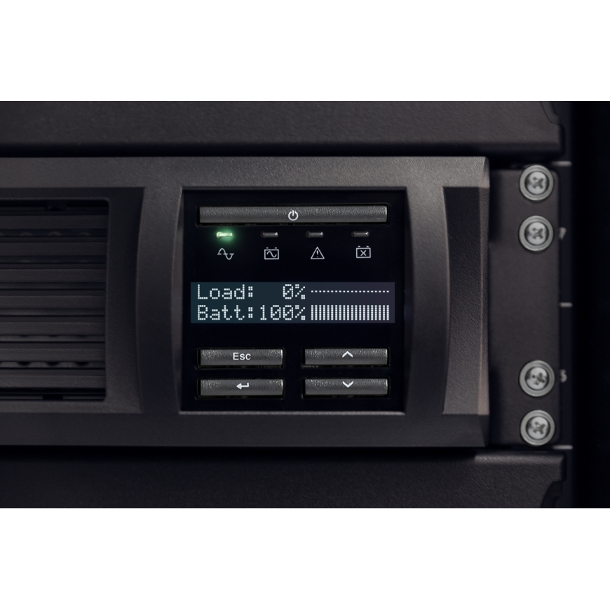 APC Smart-UPS 750VA источник бесперебойного питания Интерактивная 0,75 kVA 500 W 4 розетка(и) – 5