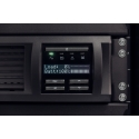APC Smart-UPS 750VA nepertraukiamo maitinimo resursai (UPS) „Line-Interactive“ 0,75 kVA 500 W 4 AC i
