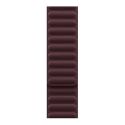 Apple 42 mm Burgundia Magnetlink S/M Apple 42 mm Burgundia Magnetlink S/M