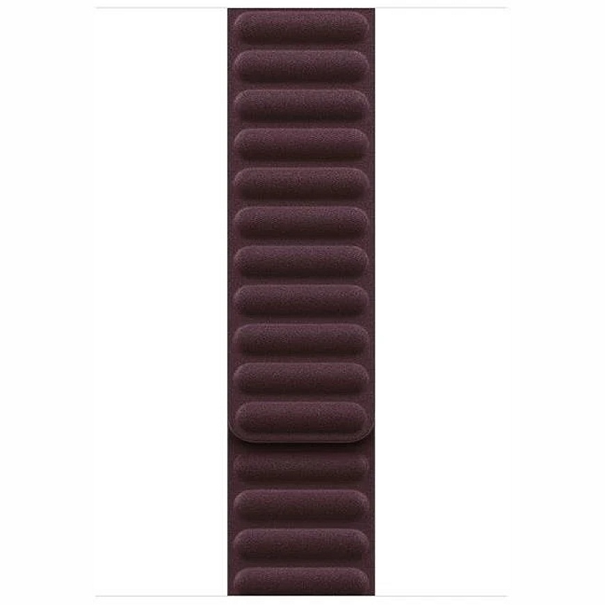 Apple 42 mm bordo magnetinė grandinėlė S/M – 2