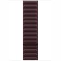 Apple 42 mm bordo magnetinė grandinėlė S/M Apple 42 mm bordo magnetinė grandinėlė S/M
