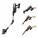 Tolmuimeja, Li-ion 25,9 V, 2500 mAh, 3 kiirust, 0,6 l, GM1001D,