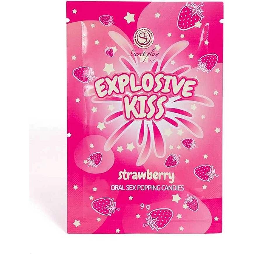 Secretplay kosmētiskā POPPING CANDIES DISPLAY (48 VIENETAI) – 4