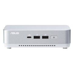 ASUS NUC 14 Pro+ RNUC14RVSU700002I UCFF Balta 155H