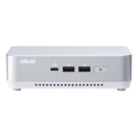 ASUS NUC 14 Pro+ RNUC14RVSU700002I UCFF Valge 155H