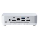 ASUS NUC 14 Pro+ RNUC14RVSU700002I UCFF Белый 155H ASUS NUC 14 Pro+ RNUC14RVSU700002I UCFF Белый 155H