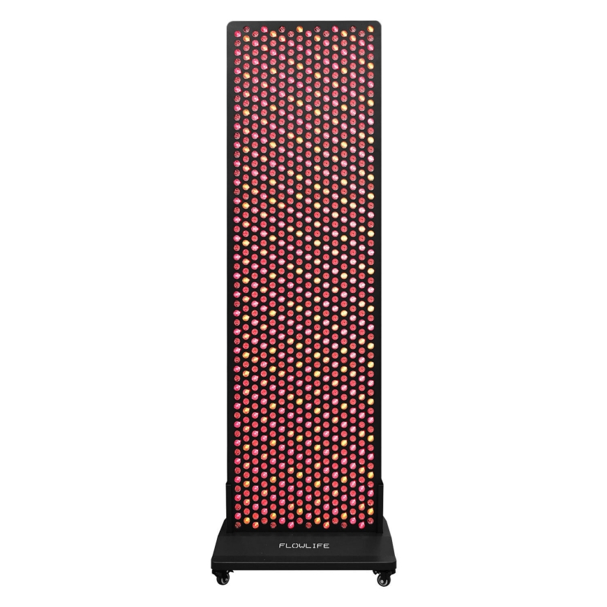 Flowlife Flowlight 4300 Eight Waves punavalolaite