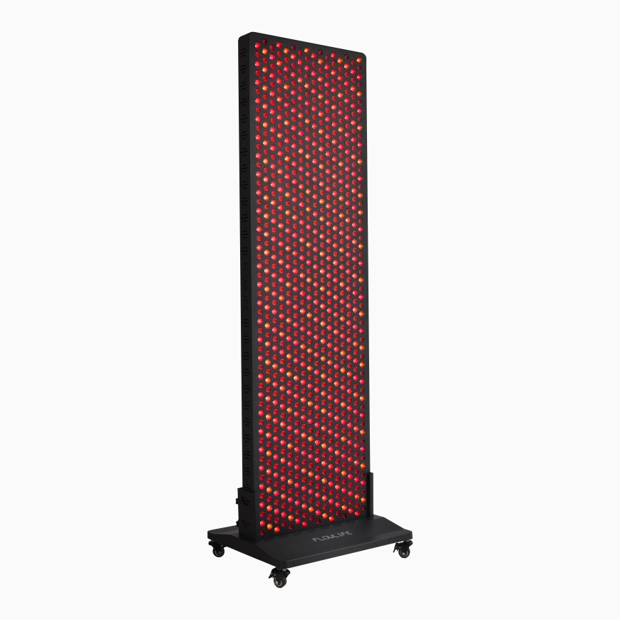Flowlife Flowlight 4300 Eight Waves punavalolaite – 2