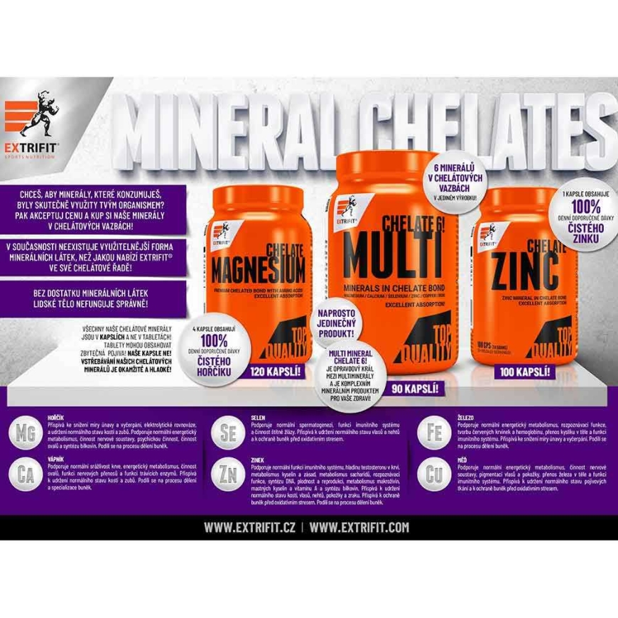 Extrifit Tsink Kateed 100 cps – 2