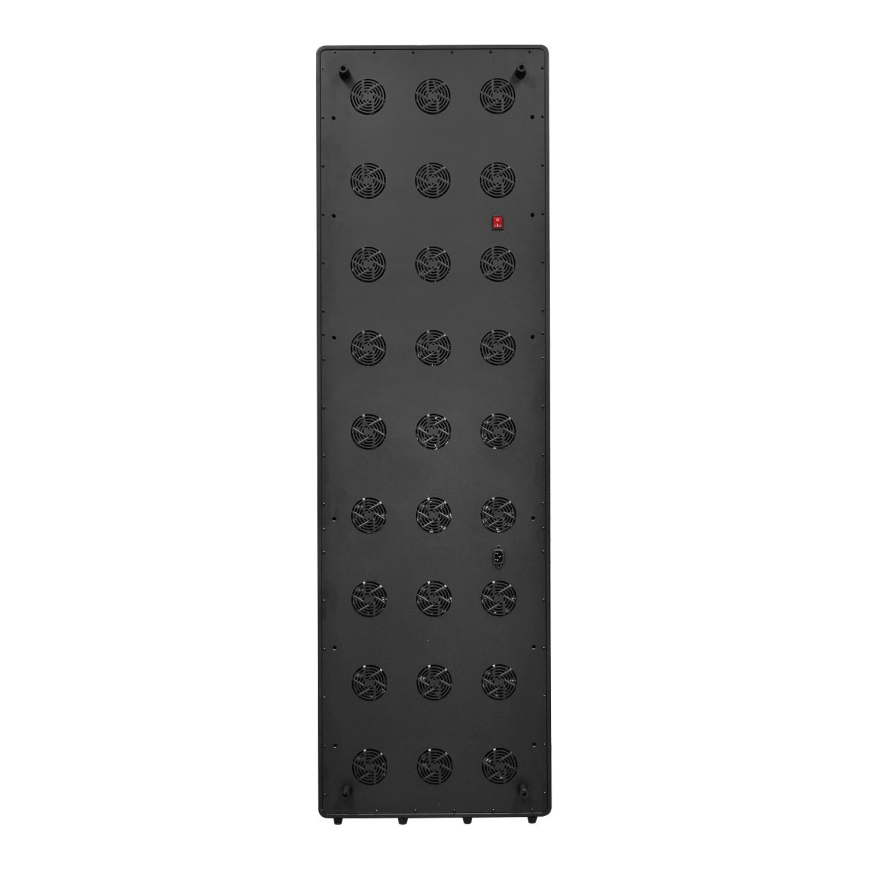 Flowlife Flowlight 4300 Eight Waves infrared sauna device – 3