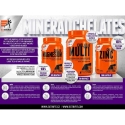 Extrifit Cinks Helaāts 100 cps Extrifit Cinks Helaāts 100 cps