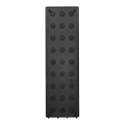 Flowlife Flowlight 4300 Eight Waves punavalolaite Flowlife Flowlight 4300 Eight Waves punavalolaite