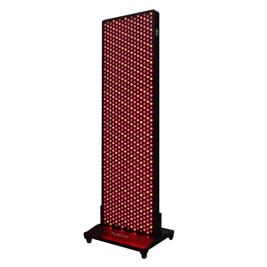 Flowlife Flowlight 4300 Eight Waves punavalolaite – 5