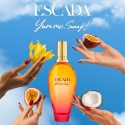 Escada Yum me, Sunny! EDP naisille, 100 ml Escada Yum me, Sunny! EDP naisille, 100 ml