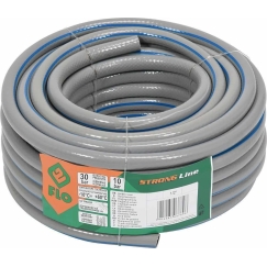 Laistymo žarna pilka STRONG Line, neužsilenkianti (-10 iki+60°C) Flo | d-3/4" 20m