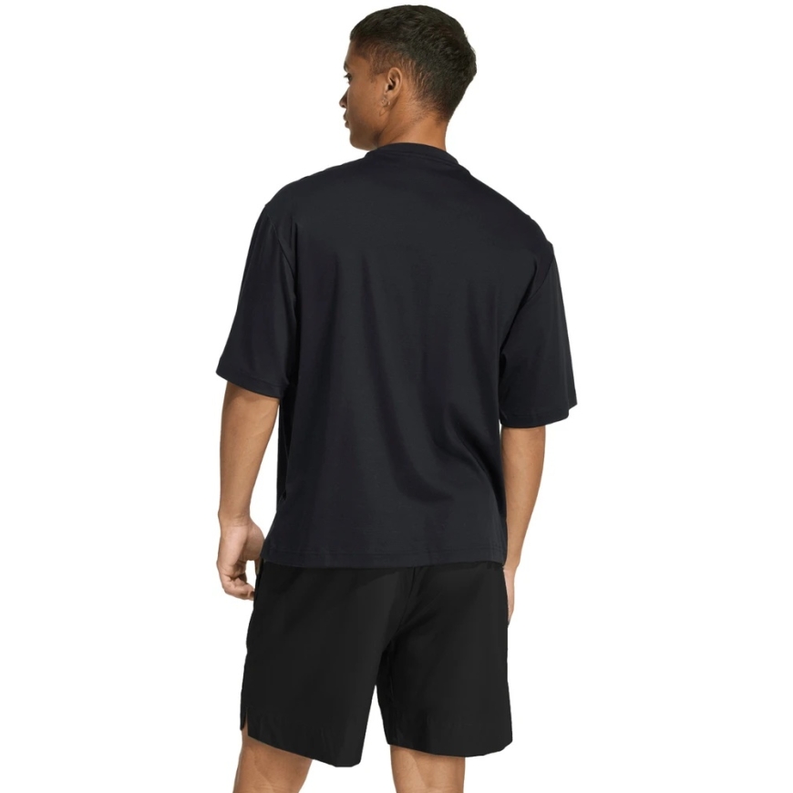 Šortai vyrams adidas City Tech juoda KC4685 (M) – 3