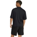 adidas City Tech miesten shortsit musta KC4685 (M) adidas City Tech miesten shortsit musta KC4685 (M)