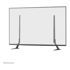 Neomounts DS45-430BL19 крепление для телевизора 190,5 cm (75") Черный