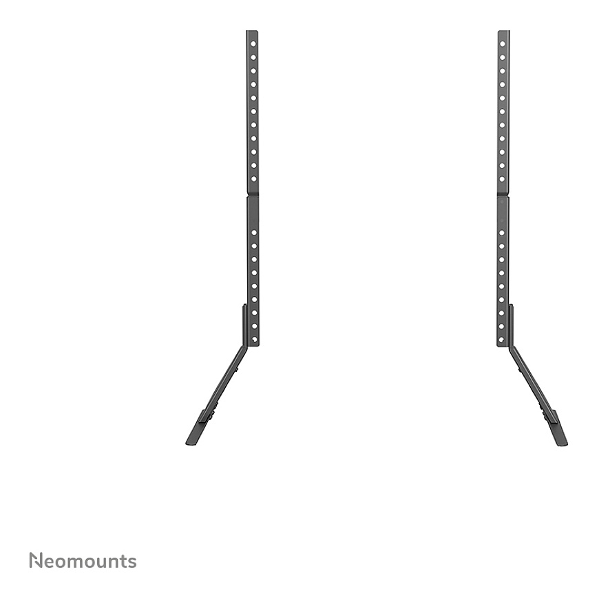 Neomounts DS45-430BL19 TV stand 23-75" – 3