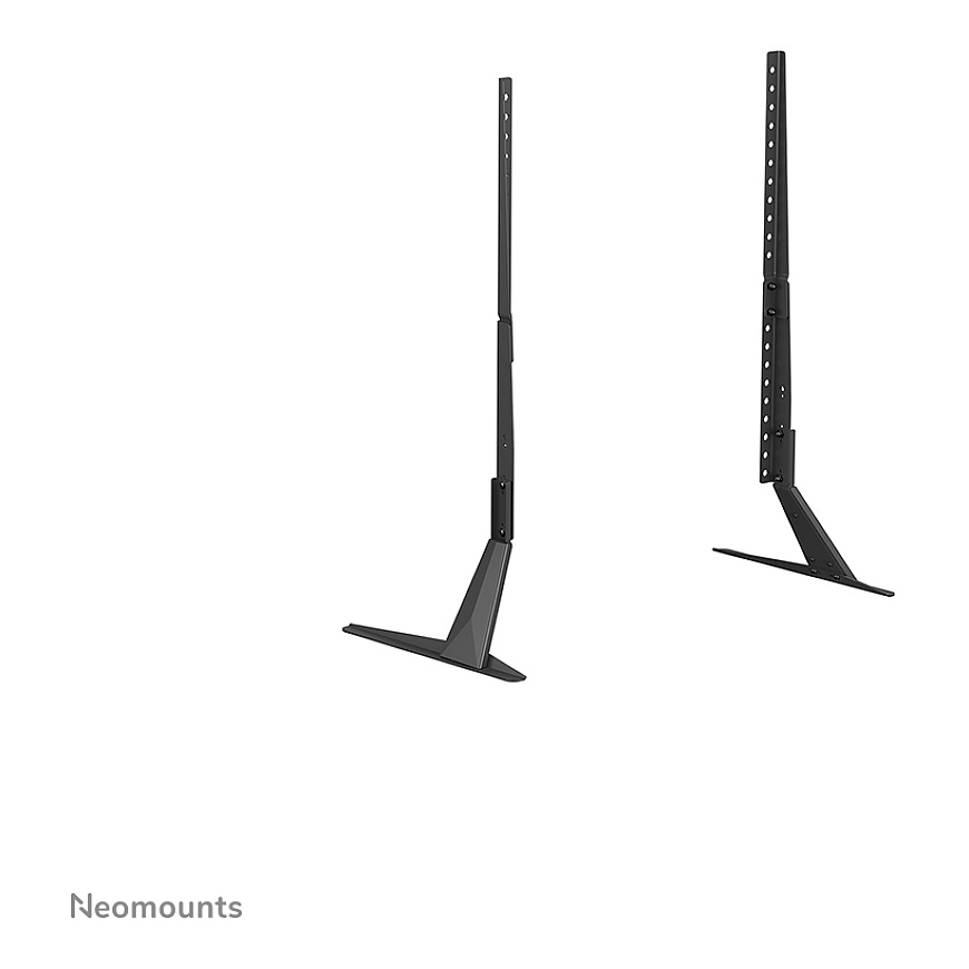 Neomounts DS45-430BL19 крепление для телевизора 190,5 cm (75") Черный – 5