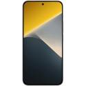 POCO X8 8/256ГБ ЧЁРНЫЙ POCO X8 8/256ГБ ЧЁРНЫЙ