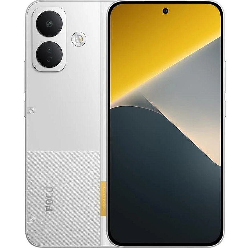 POCO X8 8/256ГБ ЧЁРНЫЙ – 2
