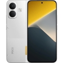 POCO X8 8/256GB MUSTA POCO X8 8/256GB MUSTA