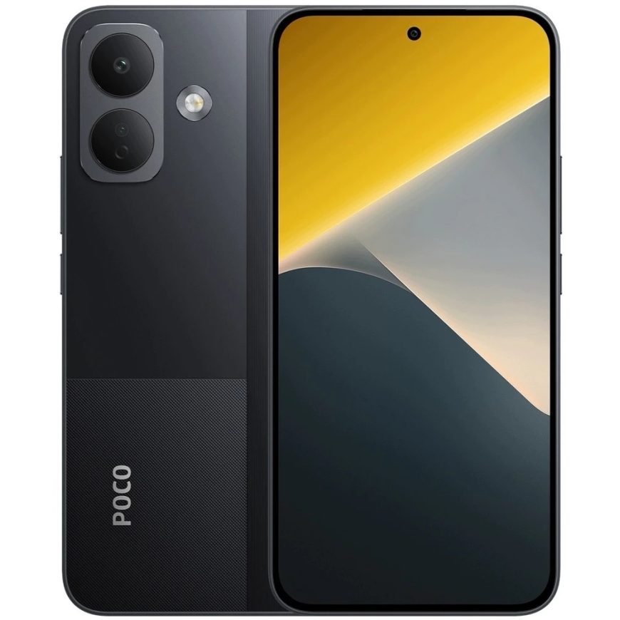 POCO X8 8/256GB BLACK – 4