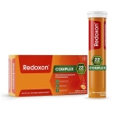 "Redoxon Complex" 30 effervescent tablets Orange "Redoxon Complex" 30 effervescent tablets Orange