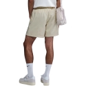 Vīriešu Nike Club šorti, krēmkrāsas Vīriešu Nike Club šorti, krēmkrāsas