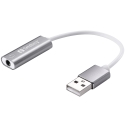 Sandberg Headset USB converter Sandberg Headset USB converter