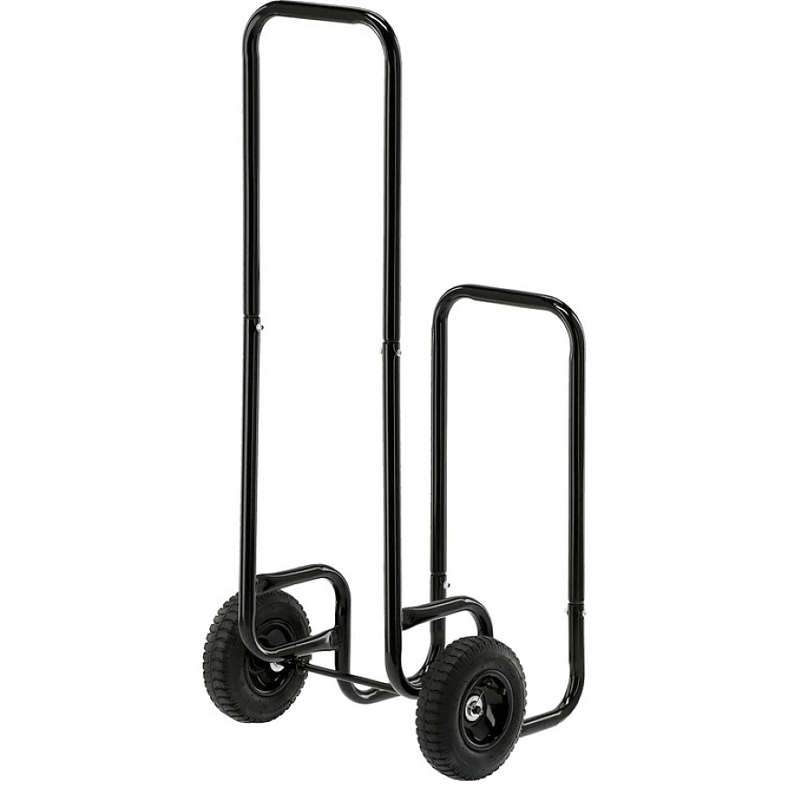 Vorel WOODEN OPERATION WITH PNEUMATIC WHEELS – 2