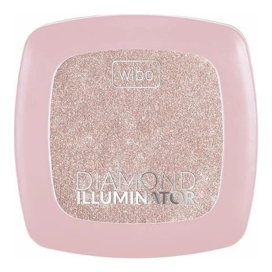 Wibo Wibo Wibo Highlighter Diamond Illuminator UUS nr 1