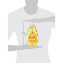 Johnson & Johnson Johnson's bērnu šampūns 750ml