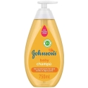 Johnson & Johnson Johnson's bērnu šampūns 750ml