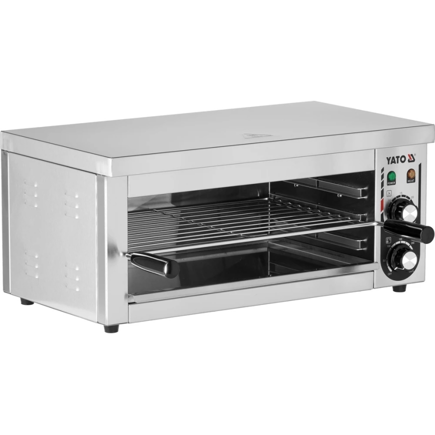 Virdulys Toya Sa Poland ELECTRIC TOAST 61X33X28CM (YG-04650)