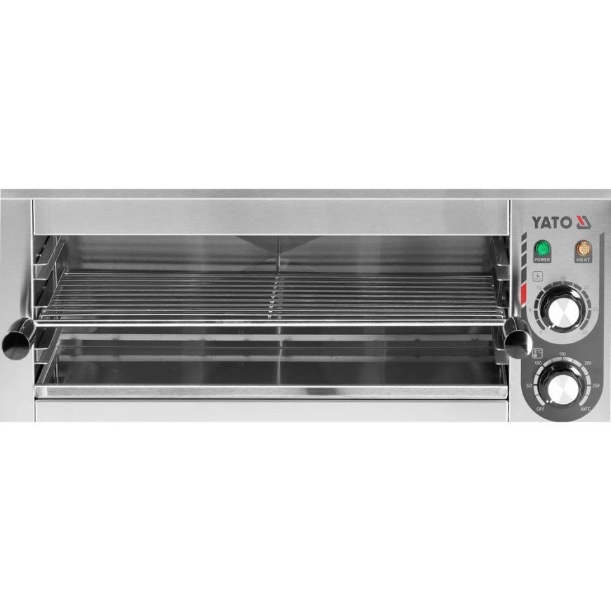 Vedenkeitin Toya Sa Poland ELECTRIC TOAST 61X33X28CM (YG-04650) – 3