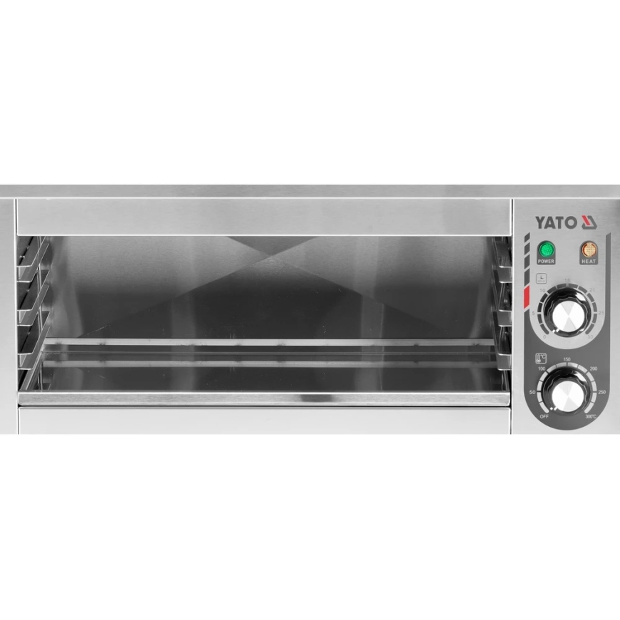 Чайник Toya Sa Poland ELECTRIC TOAST 61X33X28CM (YG-04650) – 4