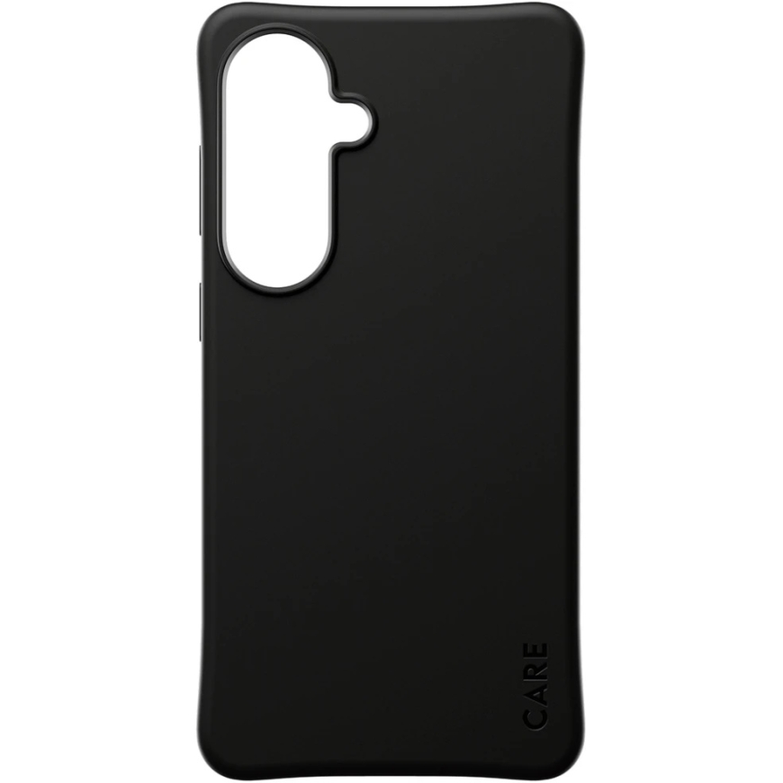 Panzer Glass Case for Galaxy S26+ made from recycled TPU, Qi compatible CARE by PanzerGlass – 4