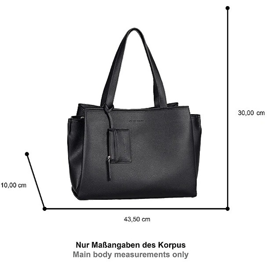 Tom Tailor Женская сумка Mayan 2 в 1 012980 – 4