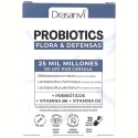 Drasanvi PROBIOTICS FLORA AND DEFENSES kapslid 20 tk Drasanvi PROBIOTICS FLORA AND DEFENSES kapslid 20 tk