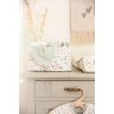 Little Dutch musliiniviltitsetti 3 kpl `Safari Wonders´ 70 x 70 cm Little Dutch musliiniviltitsetti 3 kpl `Safari Wonders´ 70 x 70 cm