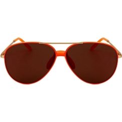 Солнцезащитные очки Kenzo KZ40012I 31G 140 мм