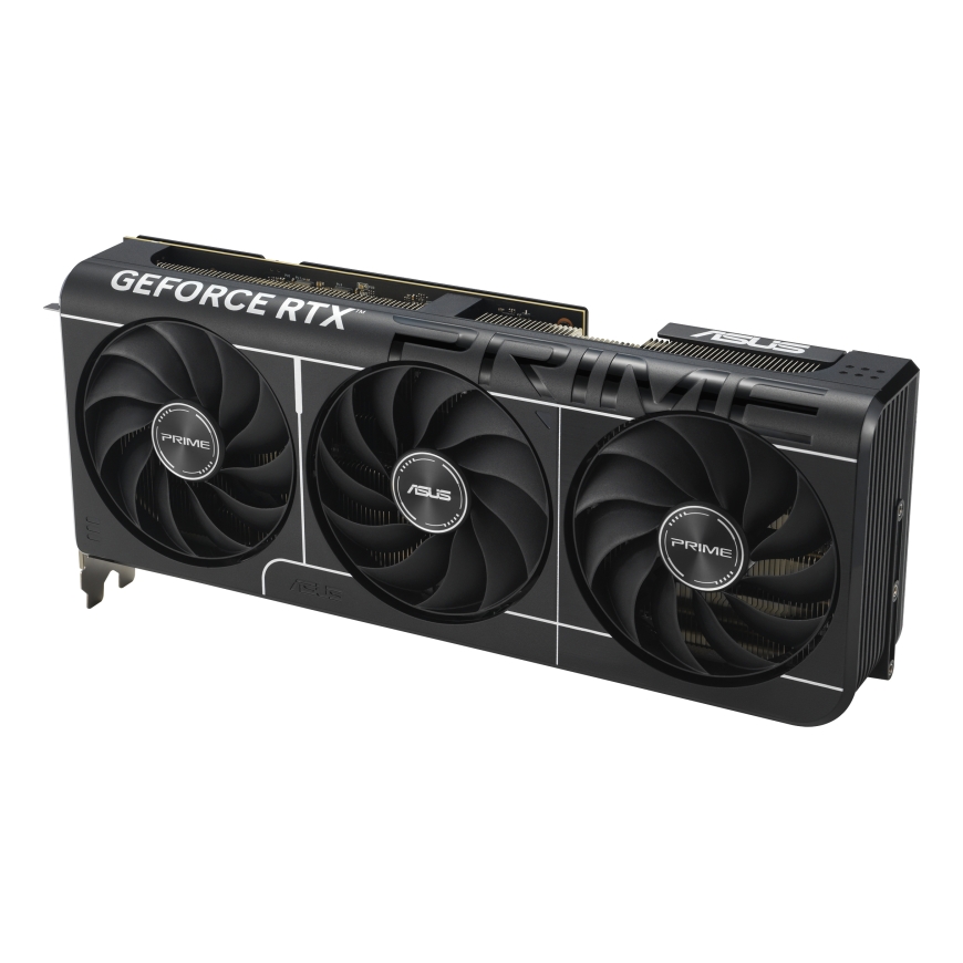ASUS Prime -RTX5070TI-O16G NVIDIA GeForce RTX 5070 Ti 16 GB GDDR7 – 2