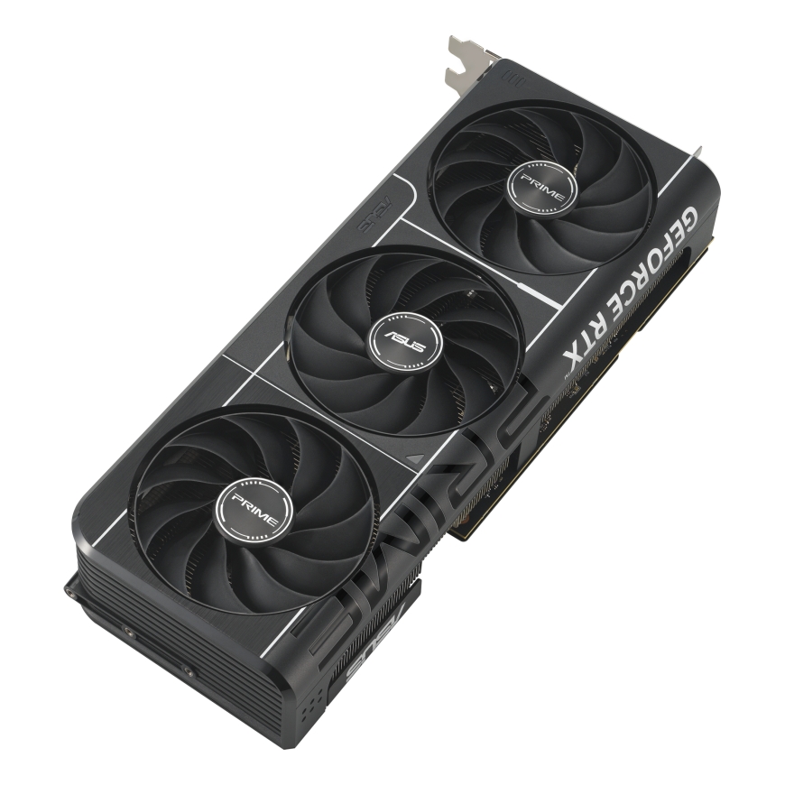 ASUS Prime -RTX5070TI-O16G NVIDIA GeForce RTX 5070 Ti 16 GB GDDR7 – 3