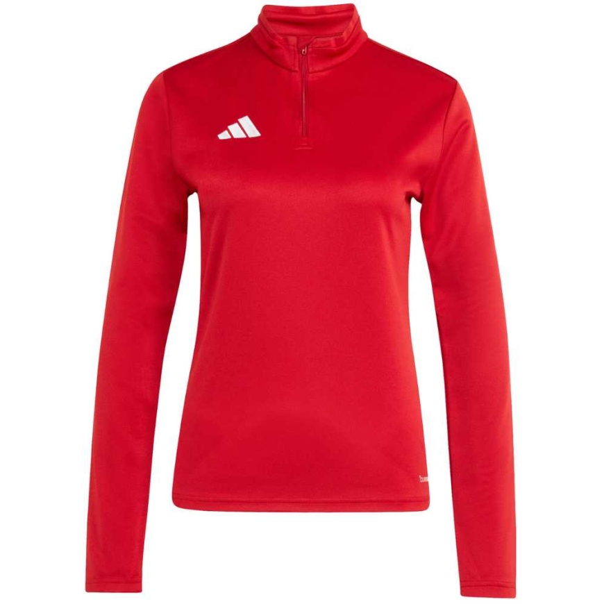 adidas Naiste Entrada 26 Treeningülikond Punane JZ6645 (L) – 2