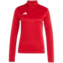 adidas Women's Entrada 26 Training Top Red JZ6645 (L) adidas Women's Entrada 26 Training Top Red JZ6645 (L)