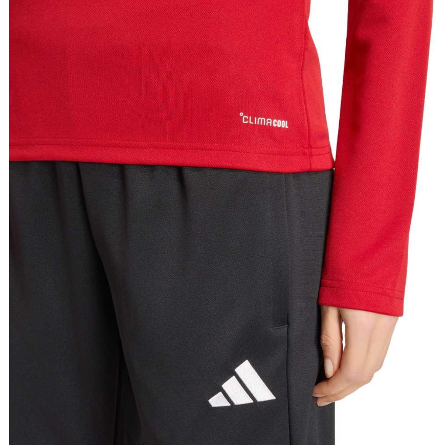 adidas Naiste Entrada 26 Treeningülikond Punane JZ6645 (L) – 5