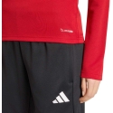 adidas Naisten Entrada 26 Treenipaita Punainen JZ6645 (L) adidas Naisten Entrada 26 Treenipaita Punainen JZ6645 (L)
